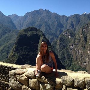 Meet your Posher, Amanda